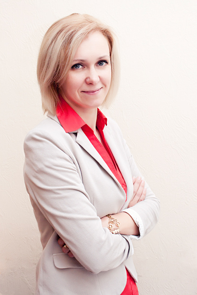 Г.В. Мозгова